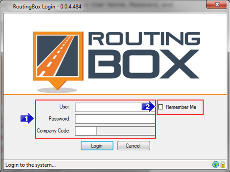 How to Install RoutingBox